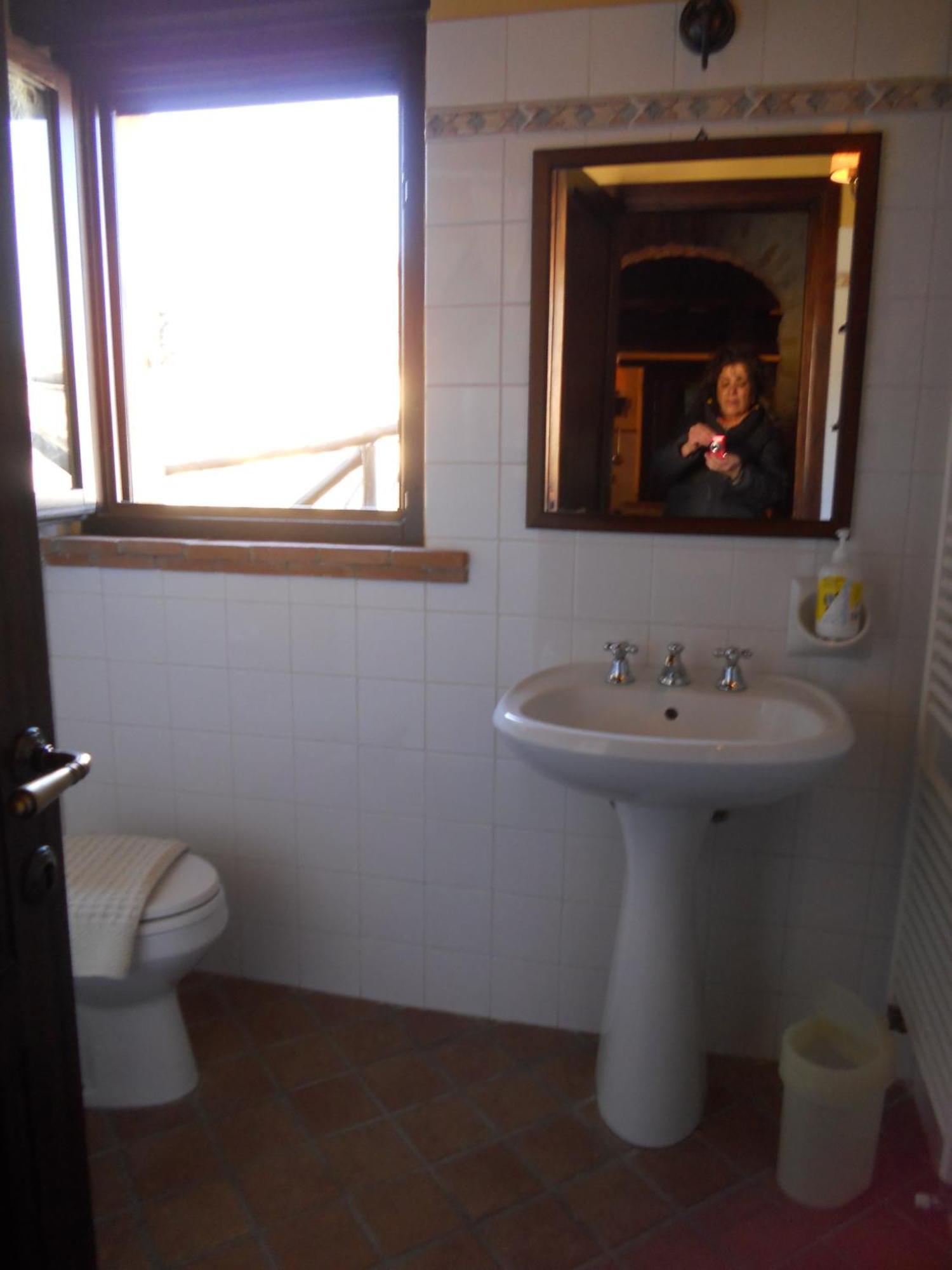 Agriturismo I Muri Monte Santa Maria Tiberina Esterno foto